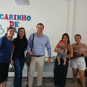 Carinho de mae (1)