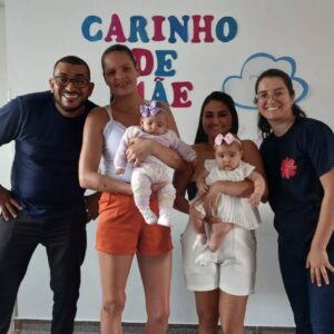 Carinho de mae (2)