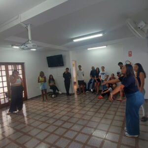 Teatro